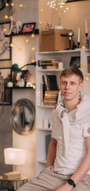 Кудрявцев Андрей Алексеевич